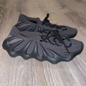 Yeezy 450 Dark Slate